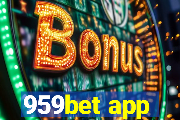 959bet app